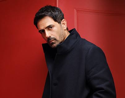 ARJUN RAMPAL
