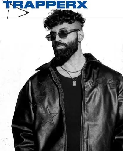 DJ TRAPPREX Music Producer 