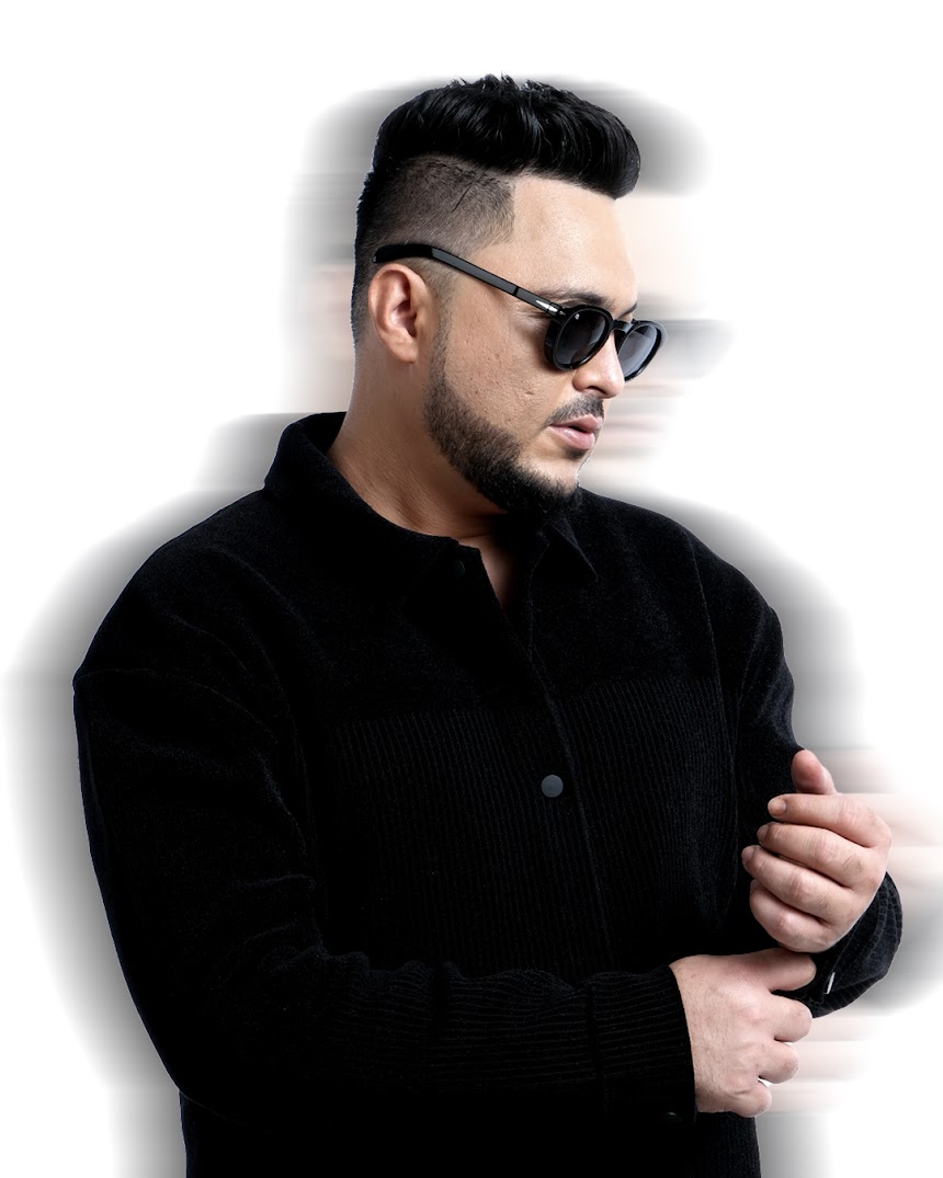 DJ RYAN ROGAR