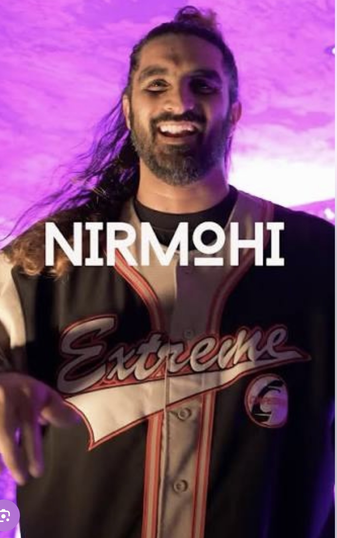 DJ NIRMOHI MUSIC