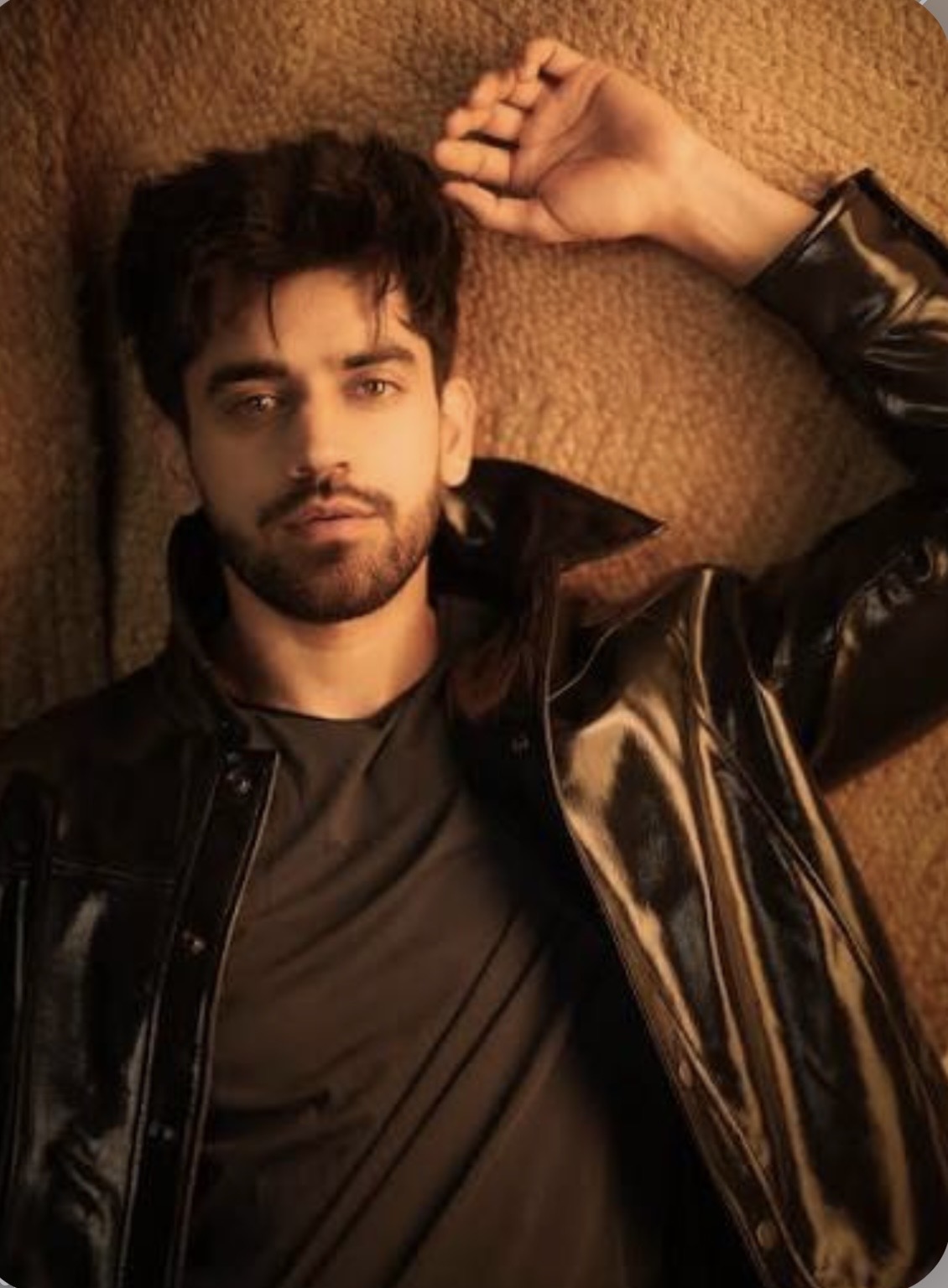 Avinash Mishra Actor