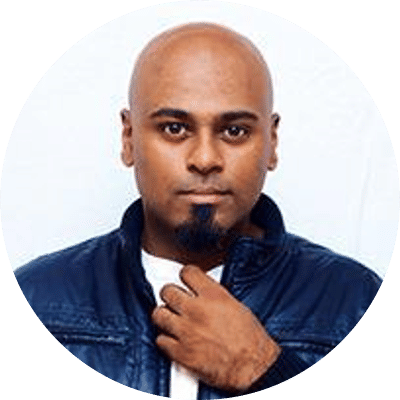 DJ ROHIT
