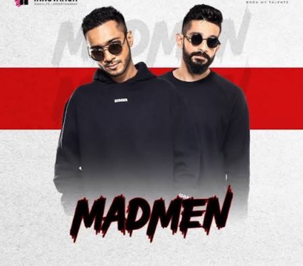 MADMEN
