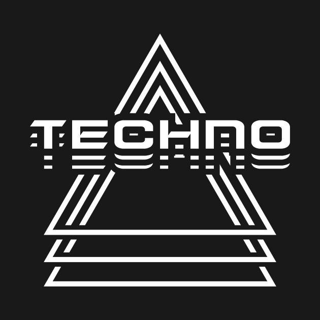 TECHNO NIGHT