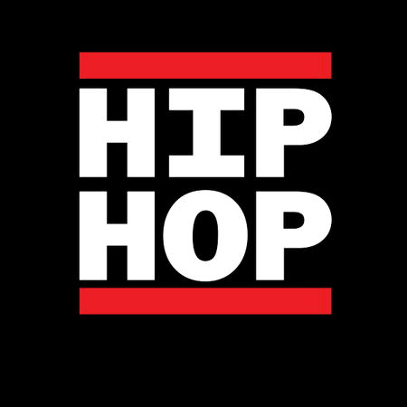 HIP HOP NIGHT
