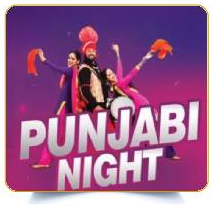 Punjabi Night