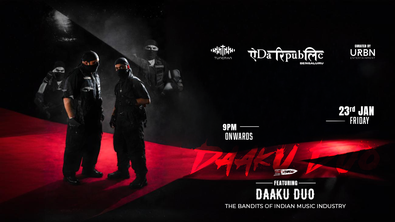 FRIDAY BIG BOLLYWOOD NIGHT at YEDA CLUB