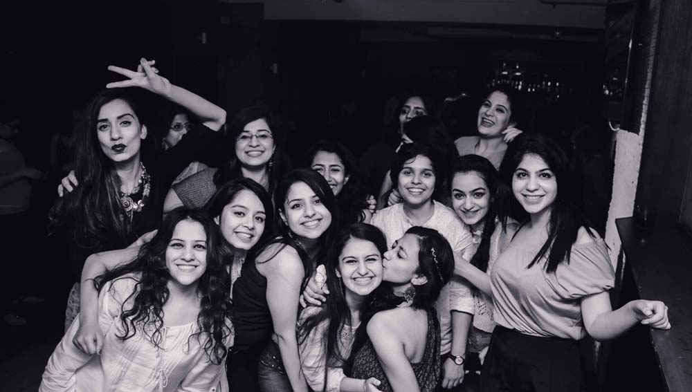 WEDNESDAY HOT SPOT Ladies Night at HOD Club Kormangala 