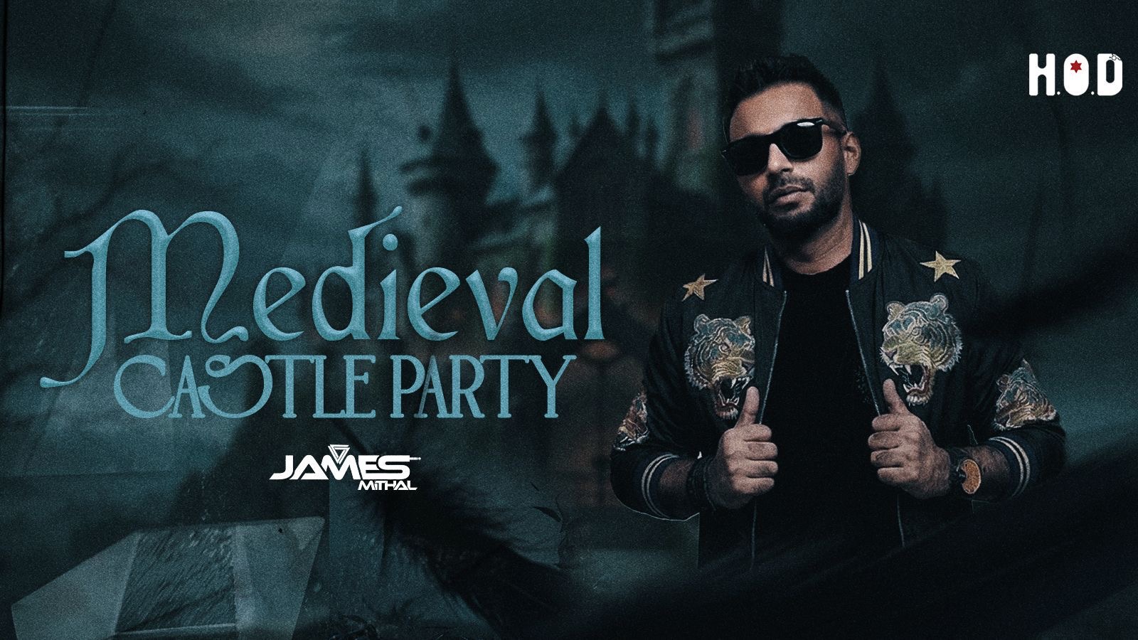 FRIDAY BEWAFA BOLLYWOOD NIGHT at HOD Kormangala 