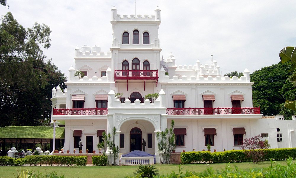 JAYMAHAL PALACE Bangalore