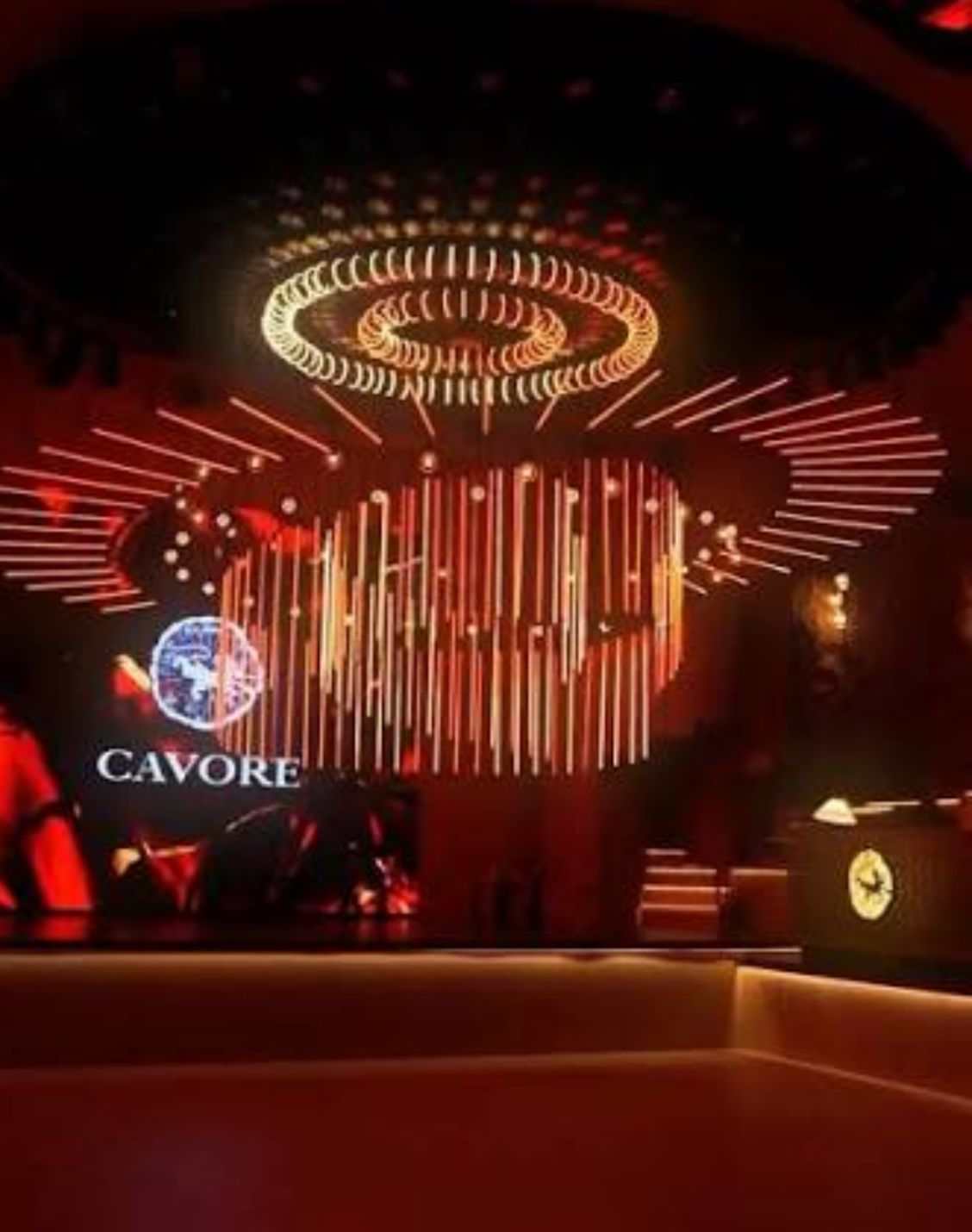 CAVORE - Residency Road 