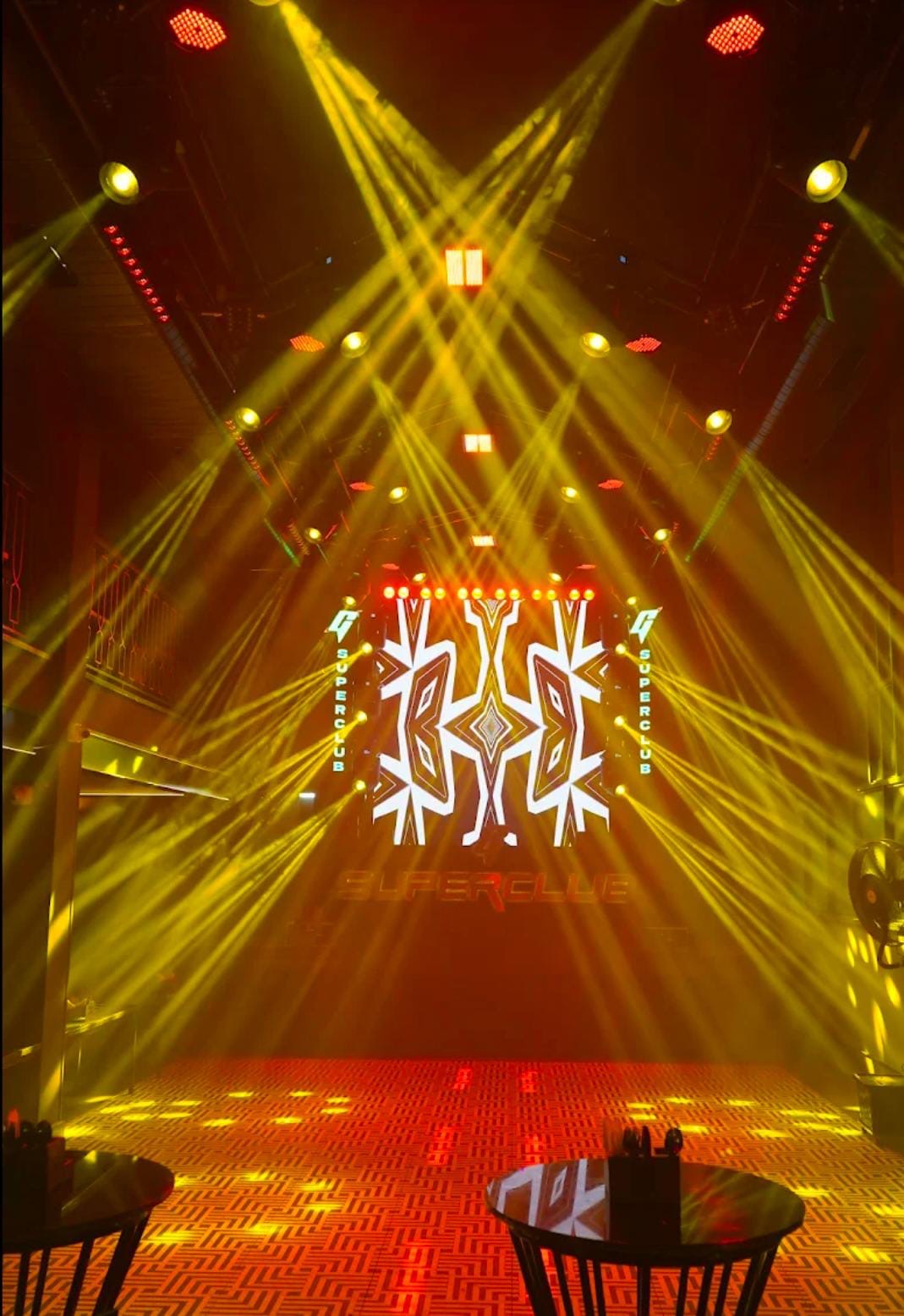 G SUPER CLUB KORAMANGALA