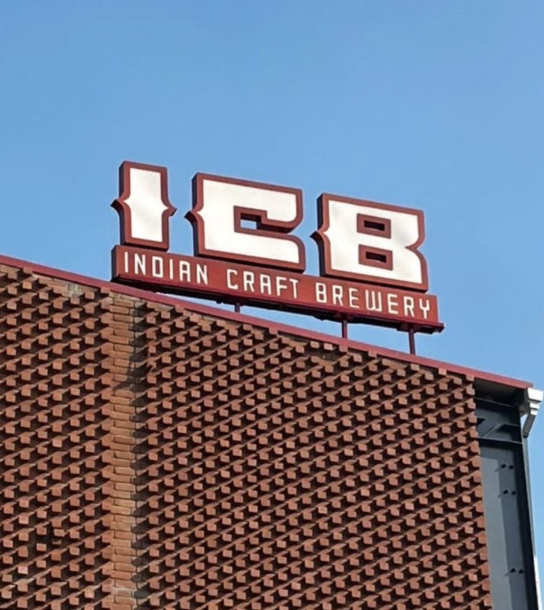 ICB INDIAN CRAFT BREWERY